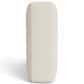 Ann Gish Pavilion 25" x 30" Box Pillow in Bone, , large