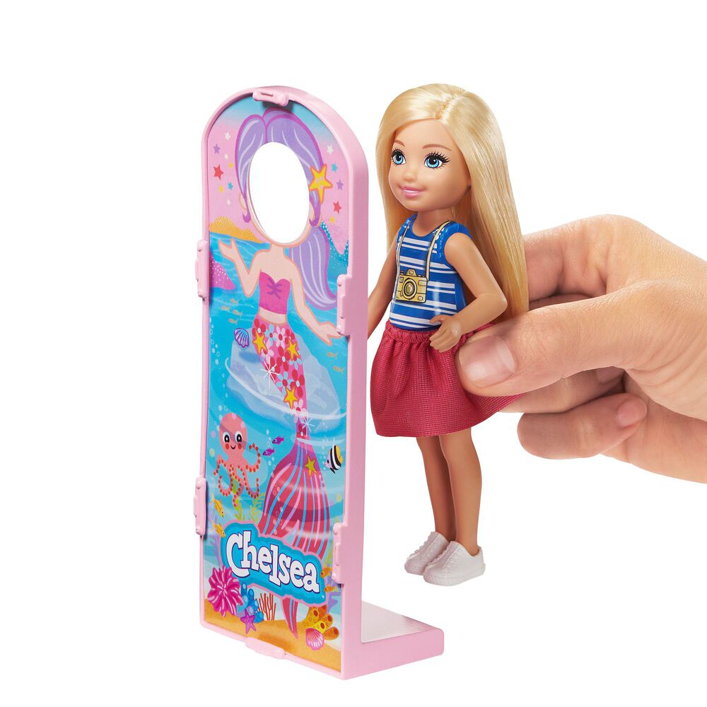 James Dyson wax Job offer Mattel Club Chelsea Doll and Carnival Playset | Nebraska Furniture Mart