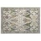 Dalyn Rug Company Hatay HY6 1"8" x 2"6" Ivory Area Rug, , large