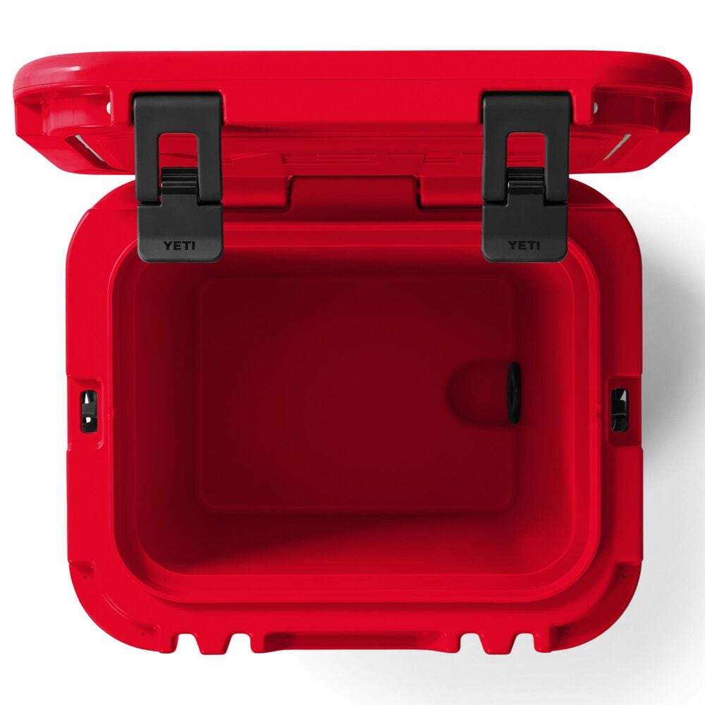 YETI Roadie 24 2.0 Hard Cooler in Rescue Red, , large