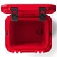YETI Roadie 24 2.0 Hard Cooler in Rescue Red, , large