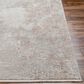 Surya Solar SOR2324 2" x 3" Ivory, Wheat, Taupe, Cream and Tan Area Rug, , large