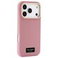 Kate Spade Silicone MagSafe Case for Apple iPhone 17 Pro in Icon Dusk Rose, , large