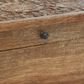 Maple and Jade Rustic Box in Natural Oak (Set of 3), , large