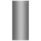 Frigidaire 13 Cu. Ft. Upright Freezer in Brushed Steel, , large