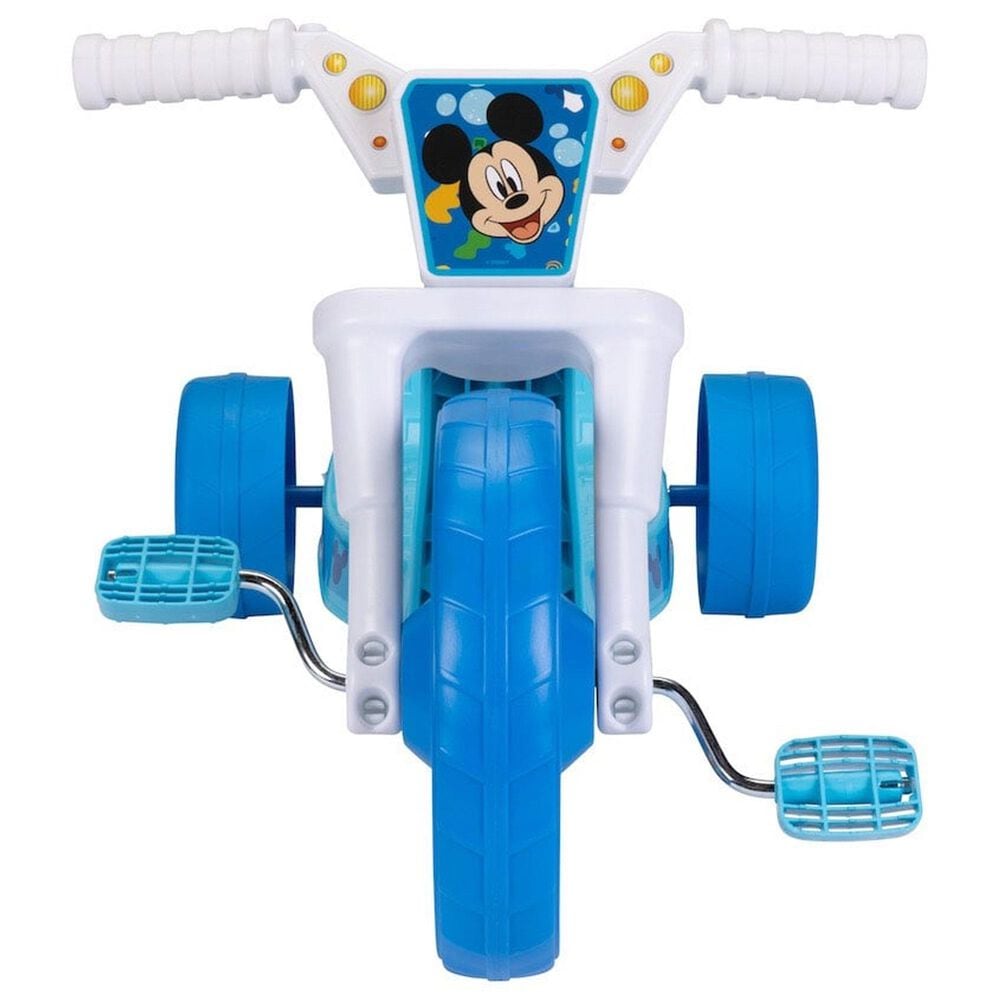 Disney Mickey 10&quot; Fly Wheel - Junior Cruiser Ride-On, , large