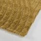 Balta Rugs Caserio 5"3" x 7" Gold Area Rug, , large
