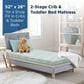 Tempur-Pedic Tempur-Dream 2-Stage Crib Mattress, , large