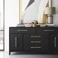 Vanguard Furniture Osborne Buffet in Marquis, , large