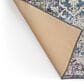 Dalyn Rug Company Jericho 2"6" x 10" Violet Indoor/Outdoor Runner, , large