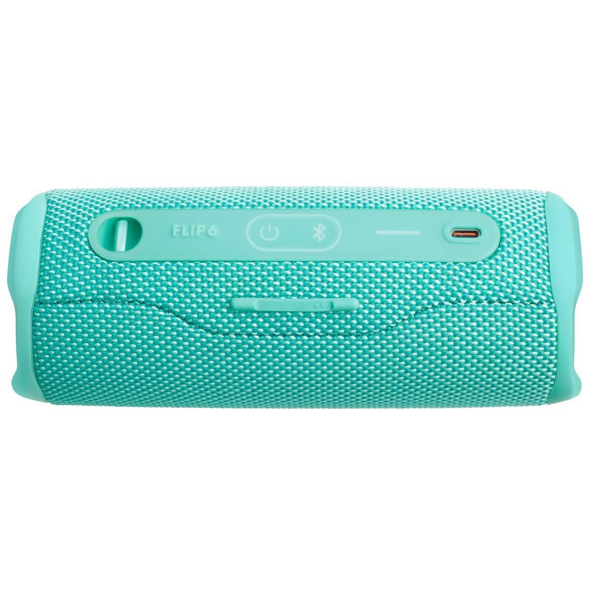 Jbl hotsell flip turquoise