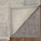 Feizy Caldwell 7"6" x 9"6" Ivory Area Rug, , large