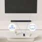 Samsung 5.1 Channel Soundbar System with Bass Boost in Black, , large