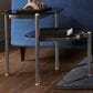 Hooker Furniture Grayson Tiered Side Table in Black and Gold, , large