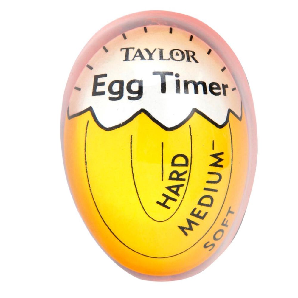 Metrokane Egg Timer, , large