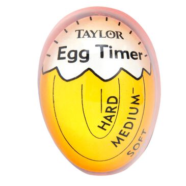 Metrokane Egg Timer, , large
