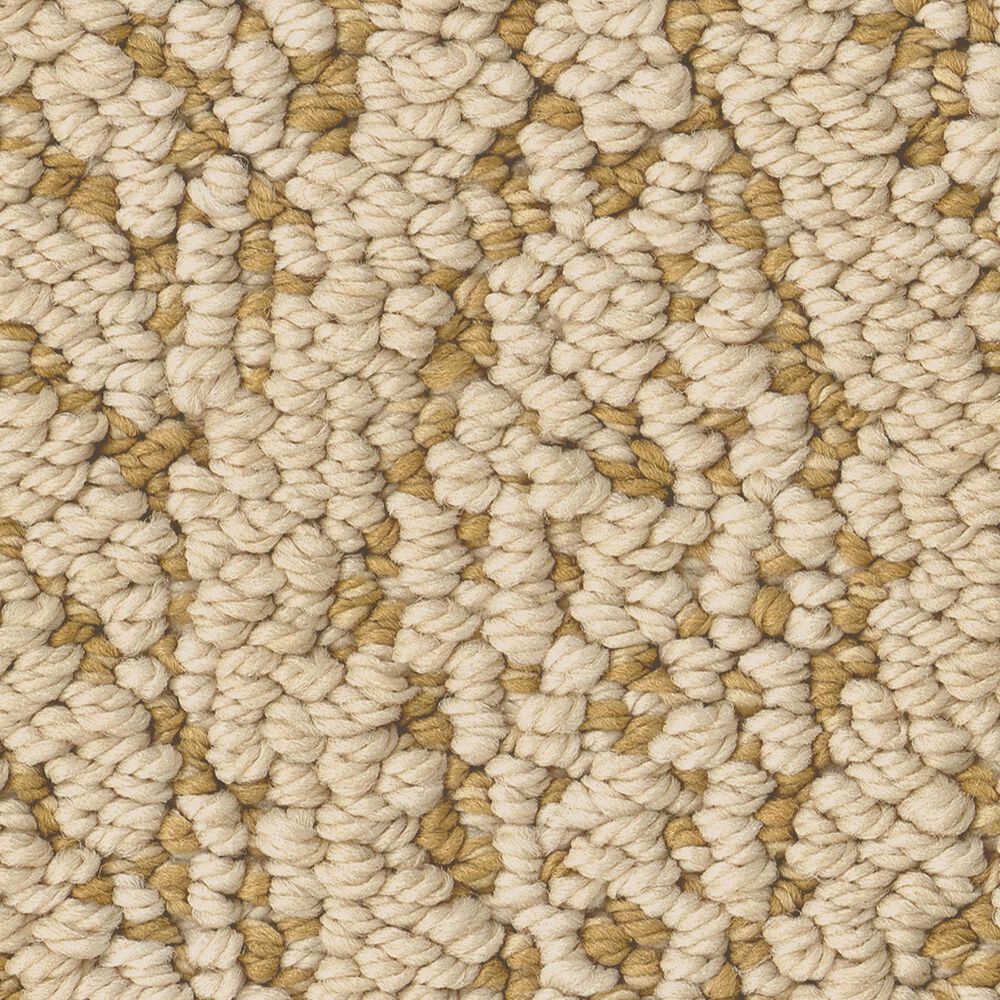 Anderson Tuftex Crochet Carpet in Sunkissed, , large