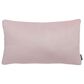 Safavieh Roselen Pillow in Blush and Gold, , large