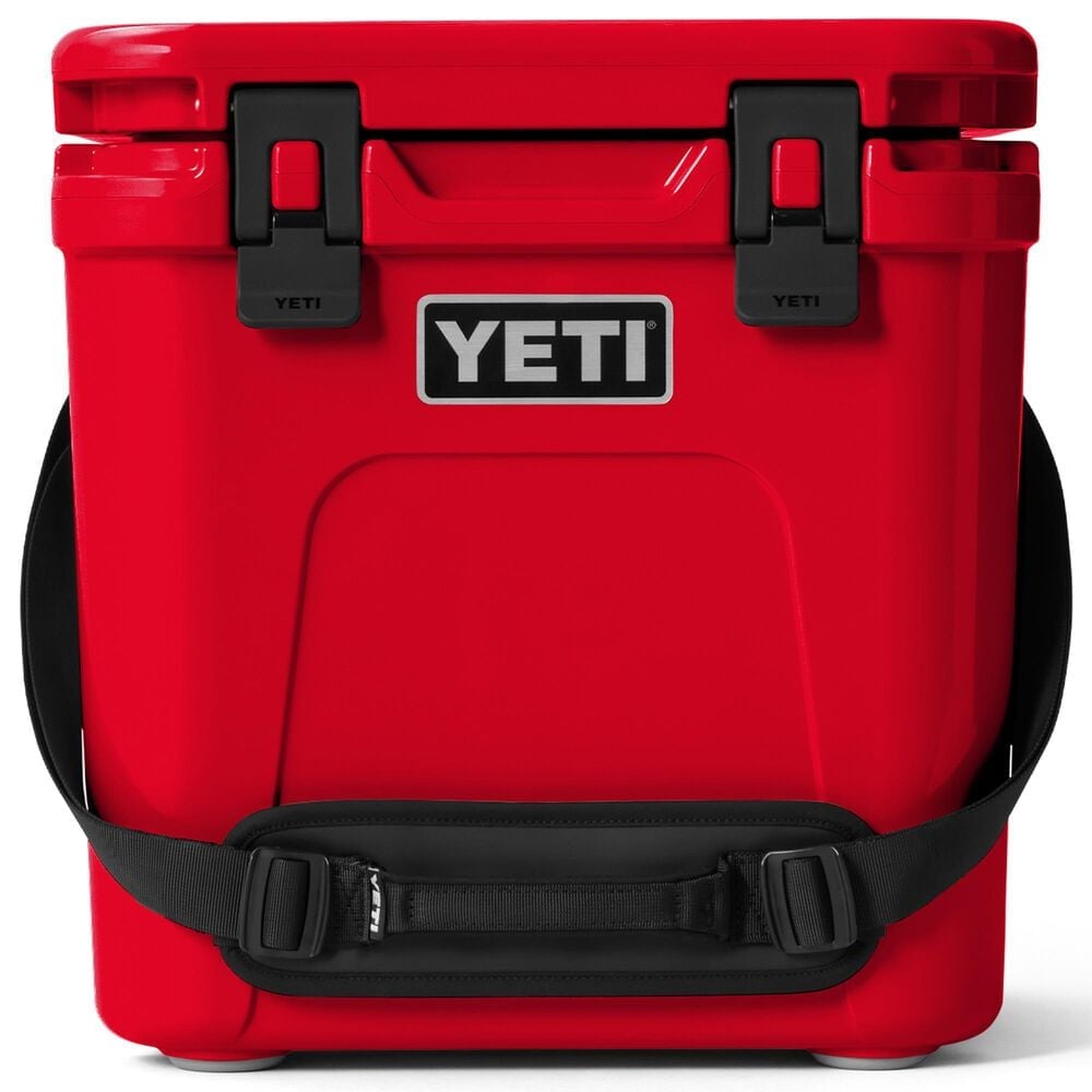 YETI Roadie 24 2.0 Hard Cooler in Rescue Red, , large