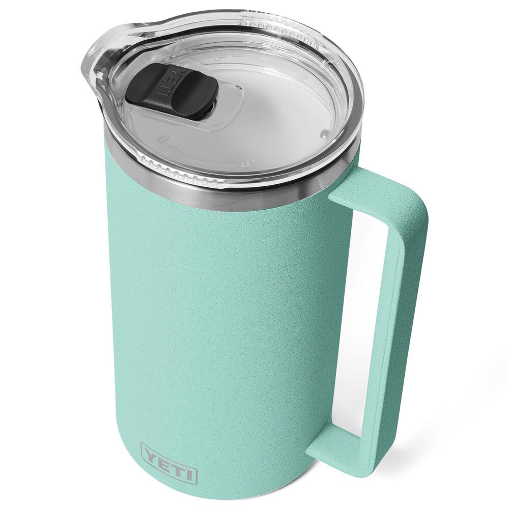 YETI Rambler 64 Oz Pitcher in Sea Stone, , large