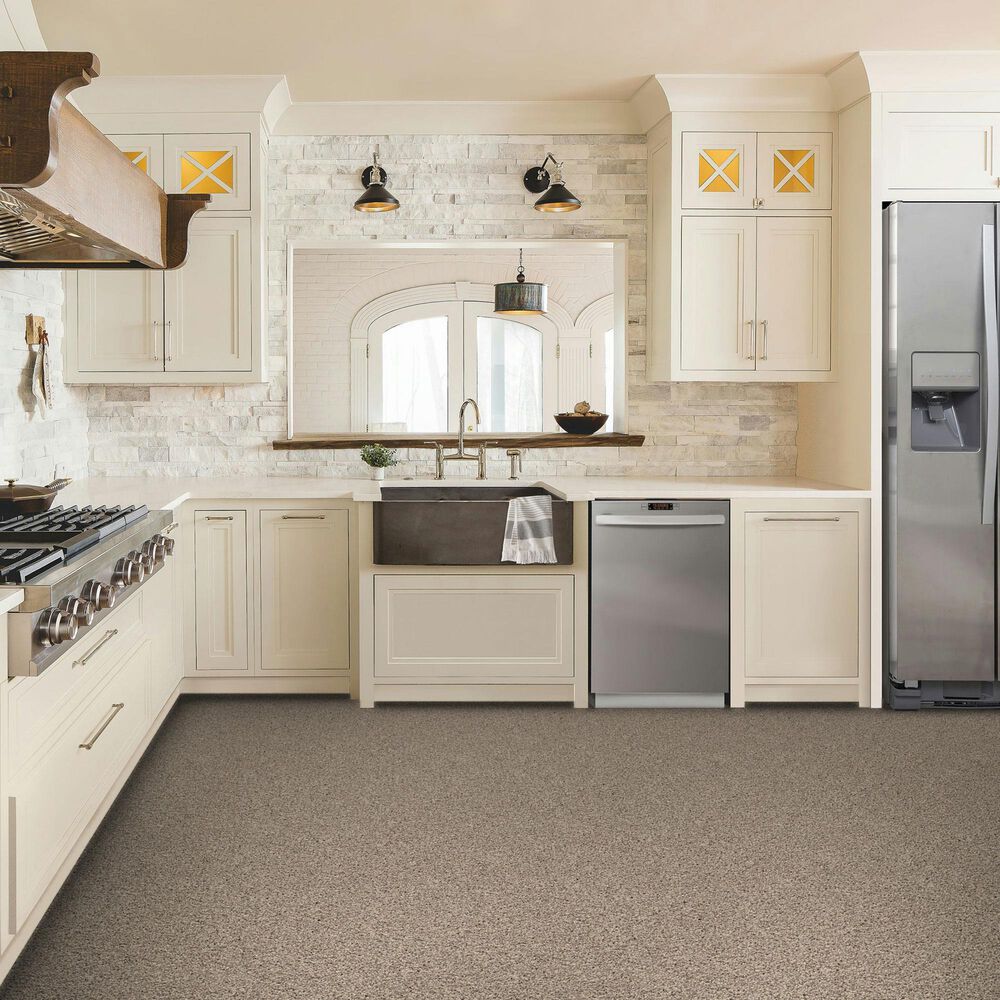 Karastan Classic Comfort Carpet in Opulence, , large