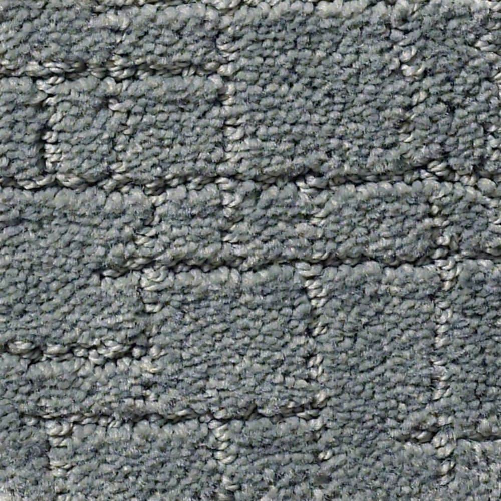 Anderson Tuftex New Tricks Carpet in Steel Wool, , large