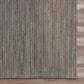 L&R Resources Rondane 9" x 12" Turquoise Area Rug, , large
