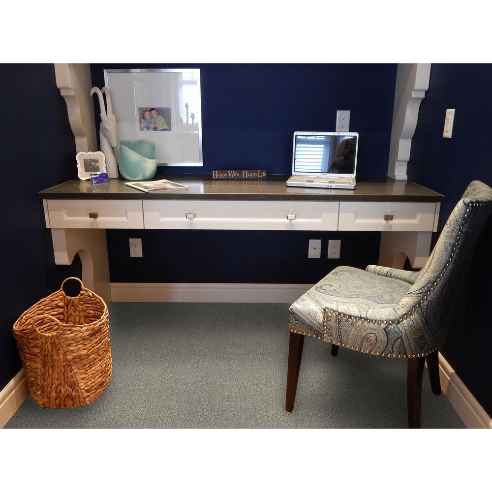 Dream Weaver Common Ground Carpet in Graystone, , large