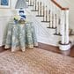 Momeni Dorset 3" x 5" Blush Area Rug, , large