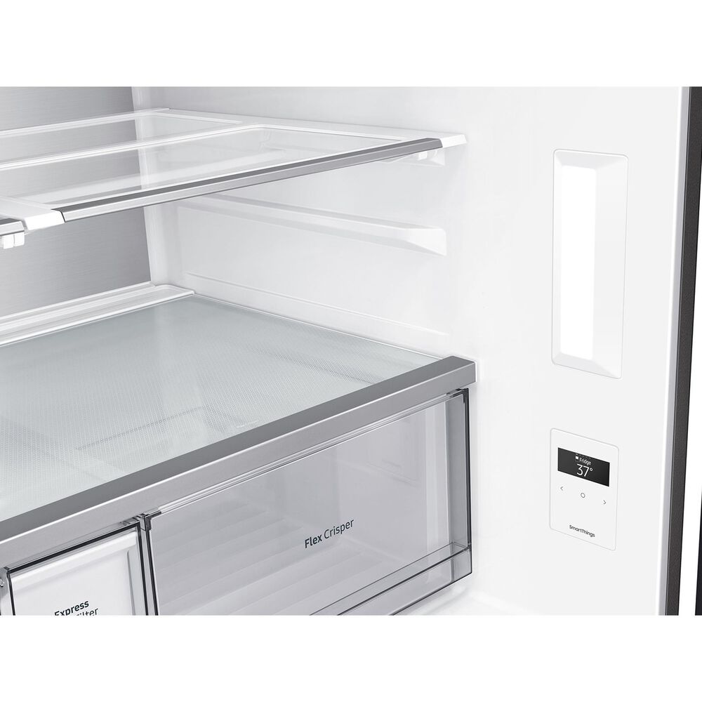 Samsung Bespoke Bespoke 29 Cu. Ft. Smart 4-Door Flex Refrigerator - Panels Sold Separately, , large