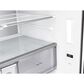 Samsung Bespoke Bespoke 29 Cu. Ft. Smart 4-Door Flex Refrigerator - Panels Sold Separately, , large
