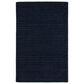 Oriental Weavers Aniston II 6" x 9" Blue Area Rug, , large