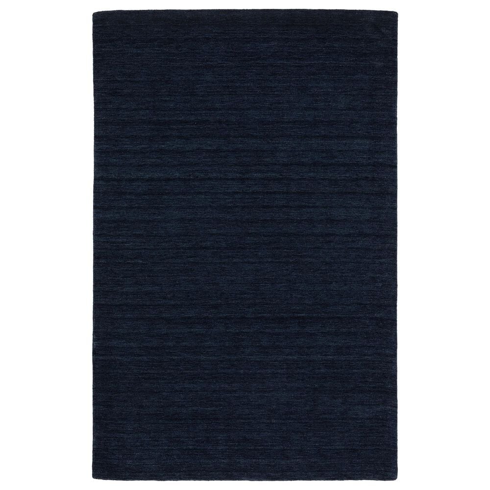 Oriental Weavers Aniston II 6" x 9" Blue Area Rug, , large