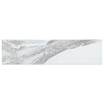 Emser Amala Cloud 3" x 12" Glazed Porcelain Subway Tile, , large