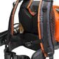 Husqvarna 765-CFM 270-MPH Gas Backpack Blower in Orange, , large
