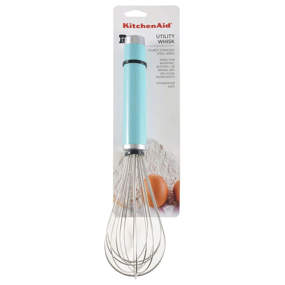 KitchenAid Kitchenaid Utility Whisk, , large