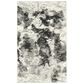 Safavieh Retro RET2141-1180 5" x 8" Cream and Grey Area Rug, , large