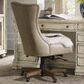 Hooker Furniture Lynn Home Office Chair in Caruso Falvo, , large