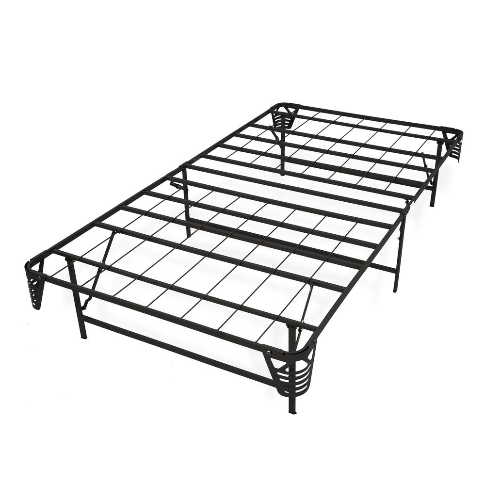 Glideaway King Space Saver Frame, , large