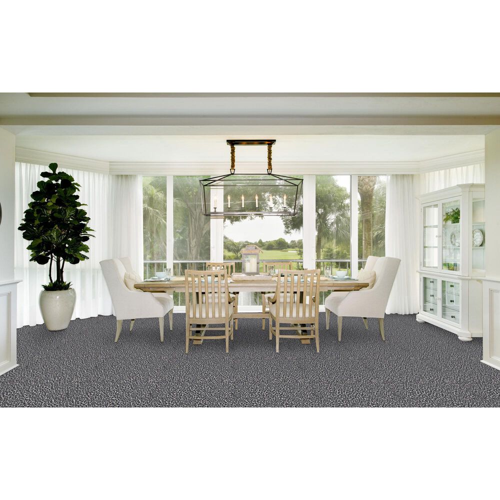 Stanton Dream Zaza Carpet in Midnight Blue, , large
