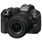 Canon EOS R6 Mark III Mirrorless Digital Camera with RF 24-105mm F4-7.1 IS STM Lens Kit in Black, , large