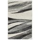 Safavieh Retro RET2691-7912 3" x 5" Light Grey and Ivory Area Rug, , large