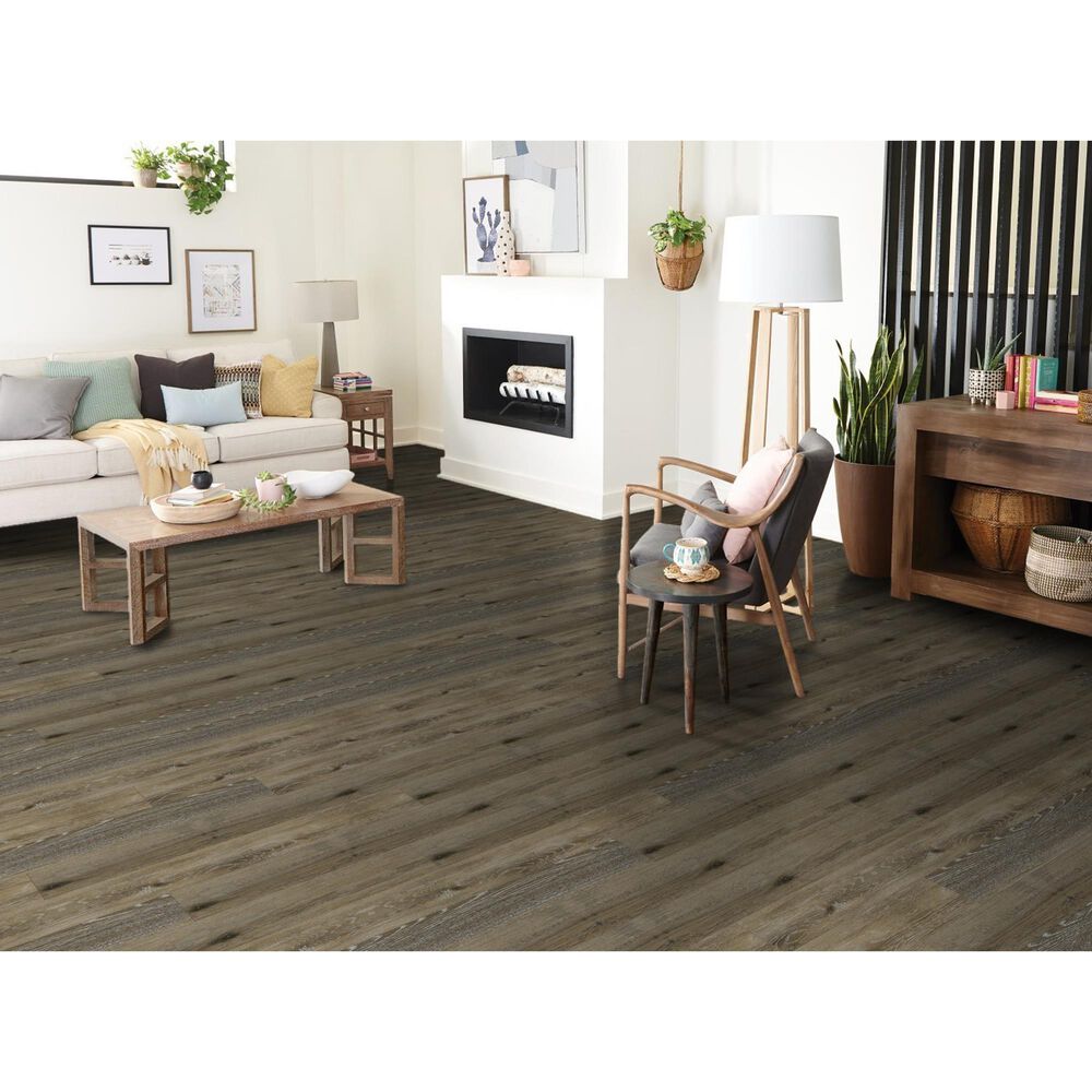Robbins Pro-Tekt Trending Sandcastle 7&quot; x 60&quot; Vinyl Plank, , large