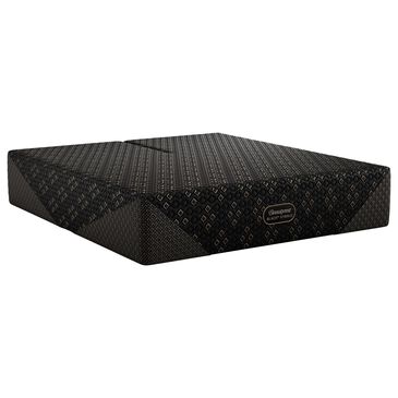 Beautyrest Black Hybrid Series 4 XCS Medium Flex Head King Mattress, , large