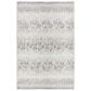 Dalyn Rug Company Winslow 9" x 12" Ivory Indoor/Outdoor Area Rug, , large