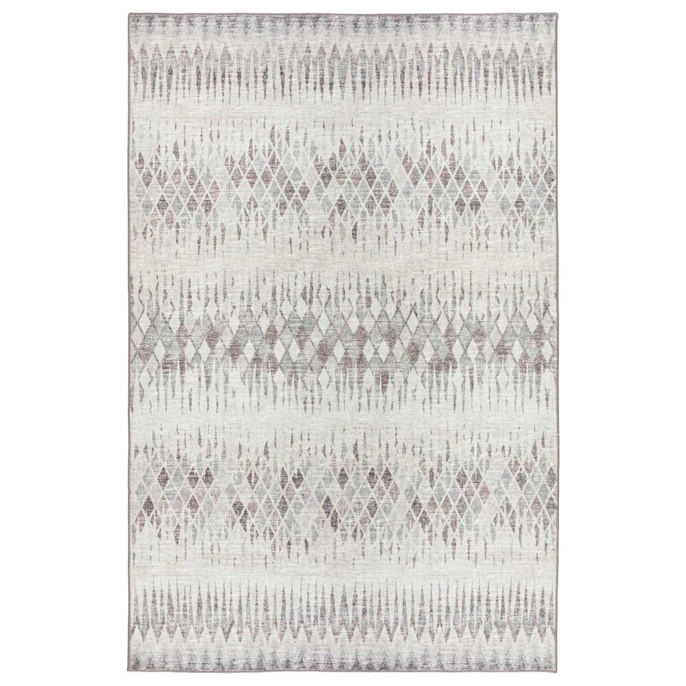 Dalyn Rug Company Winslow 9" x 12" Ivory Indoor/Outdoor Area Rug, , large