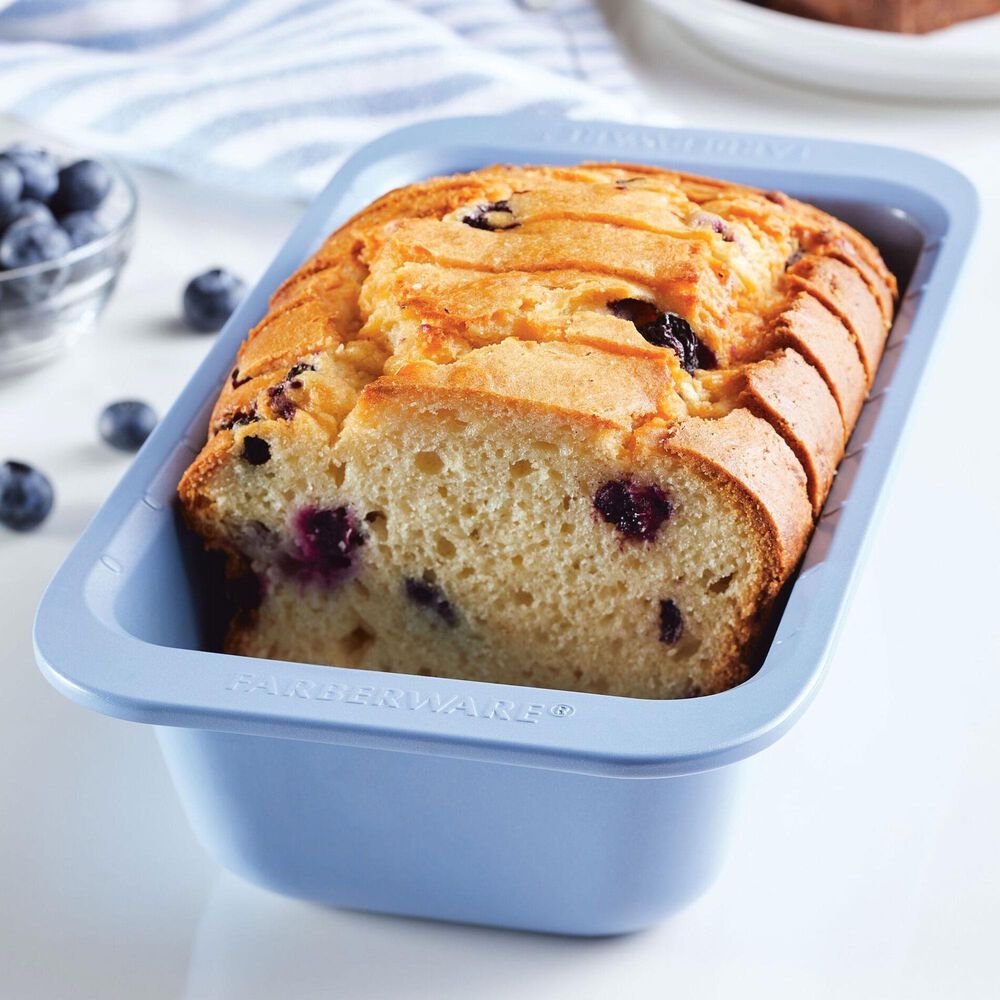Farberware 9&quot; x 5&quot; Loaf Pan, , large