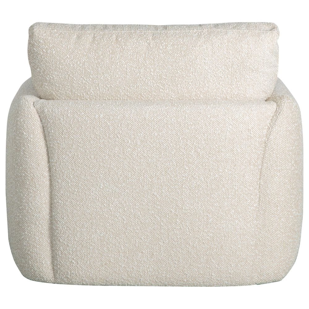 Interlochen Swivel Chair in Andrea Pearl, , large