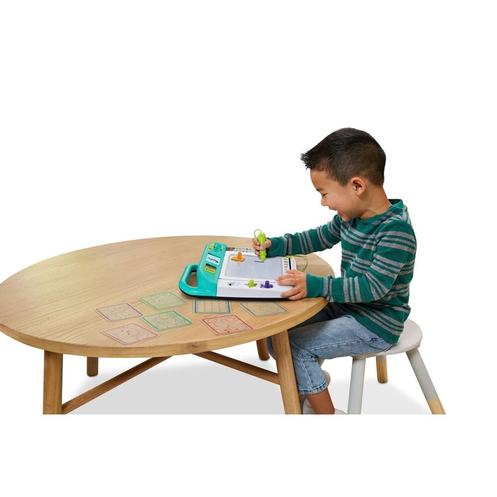 Vtech VTech Doodle &amp; Draw Learning Center, , large