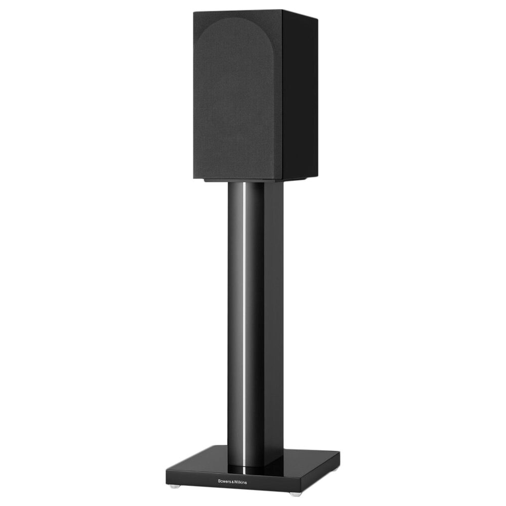 Bowers and Wilkins 700 Series 706 S3 2-Way Bookshelf Loudspeaker in Gloss Black, , large